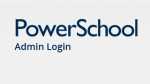 PowerSchool Admin Login